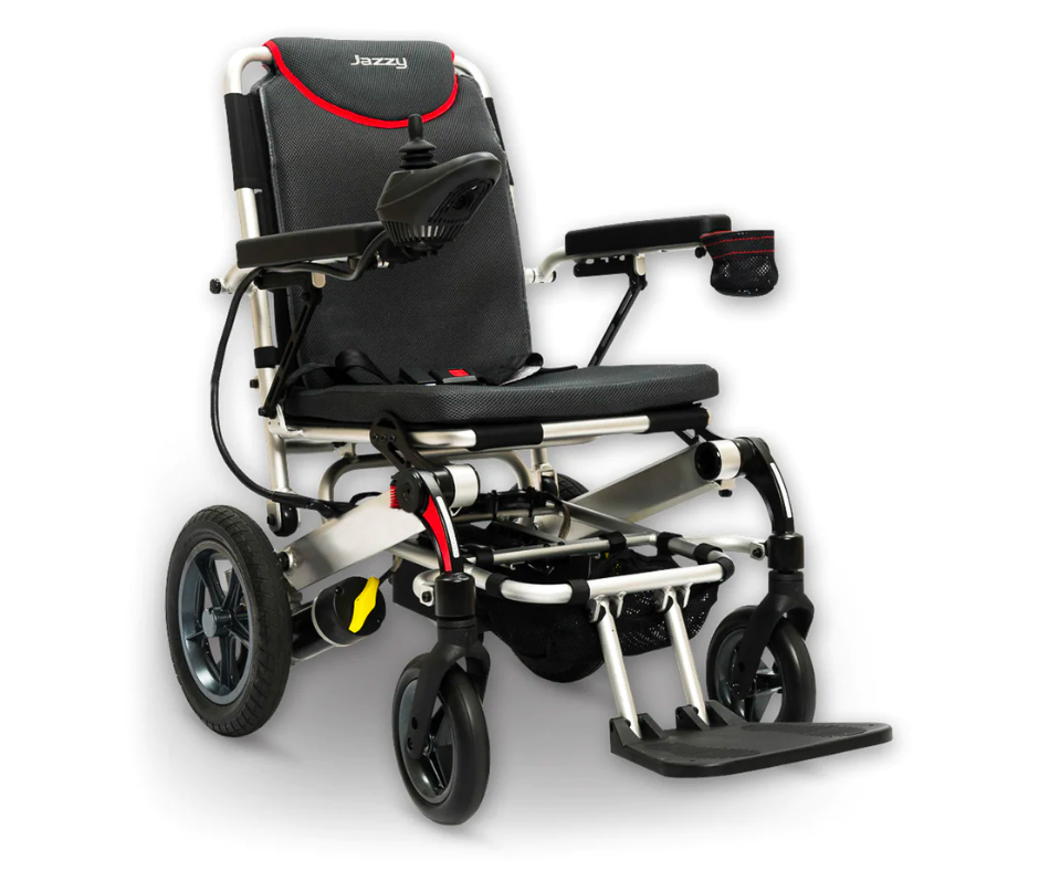 Powerchair