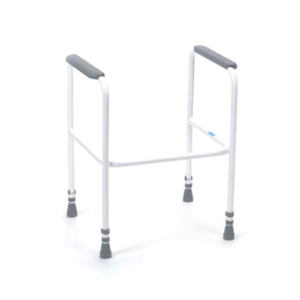 Kibworth Free Standing Toilet Frame