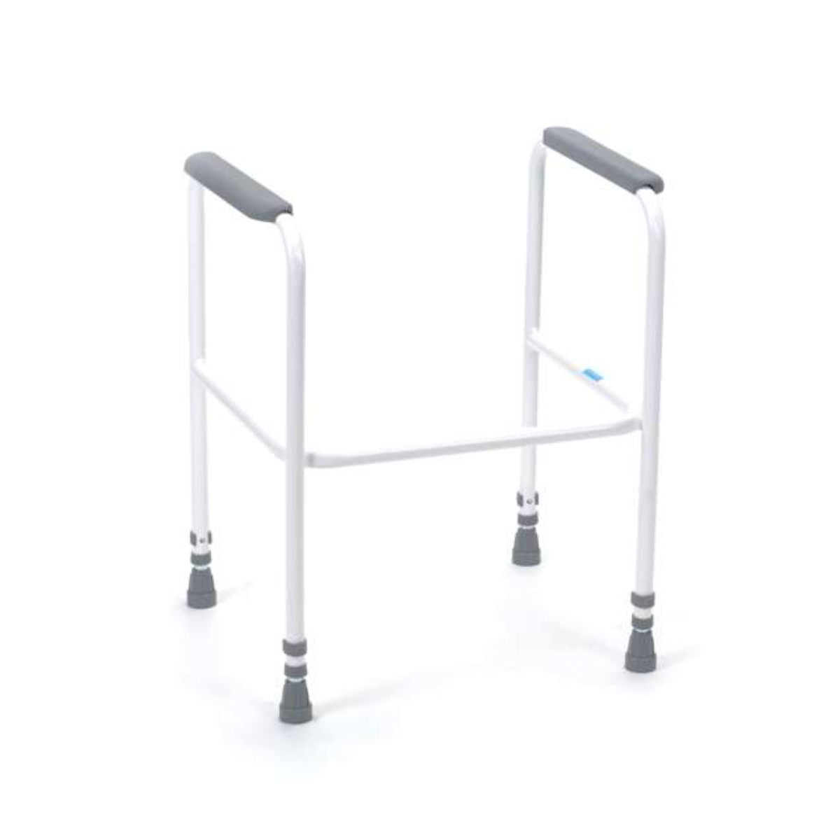 Kibworth Free Standing Toilet Frame