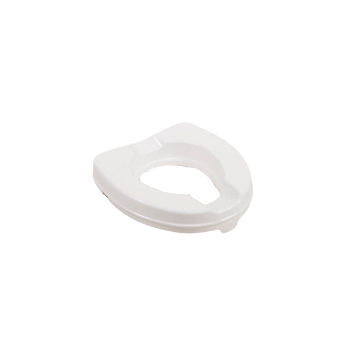 Atlantis Raised Toilet Seat (2