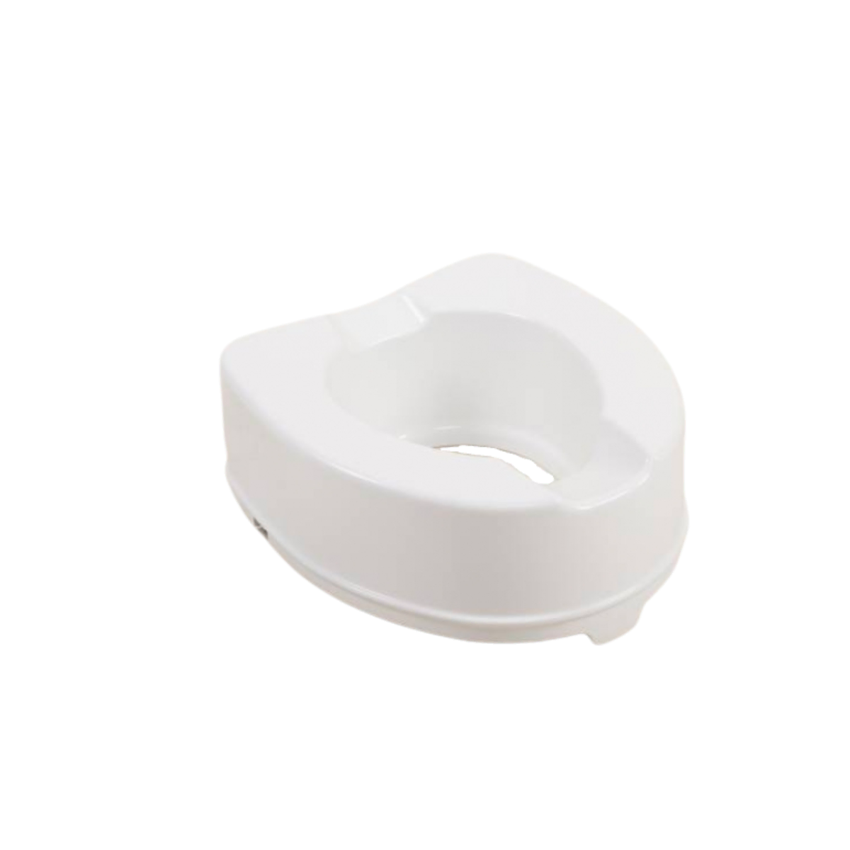 Atlantis Raised Toilet Seat (6