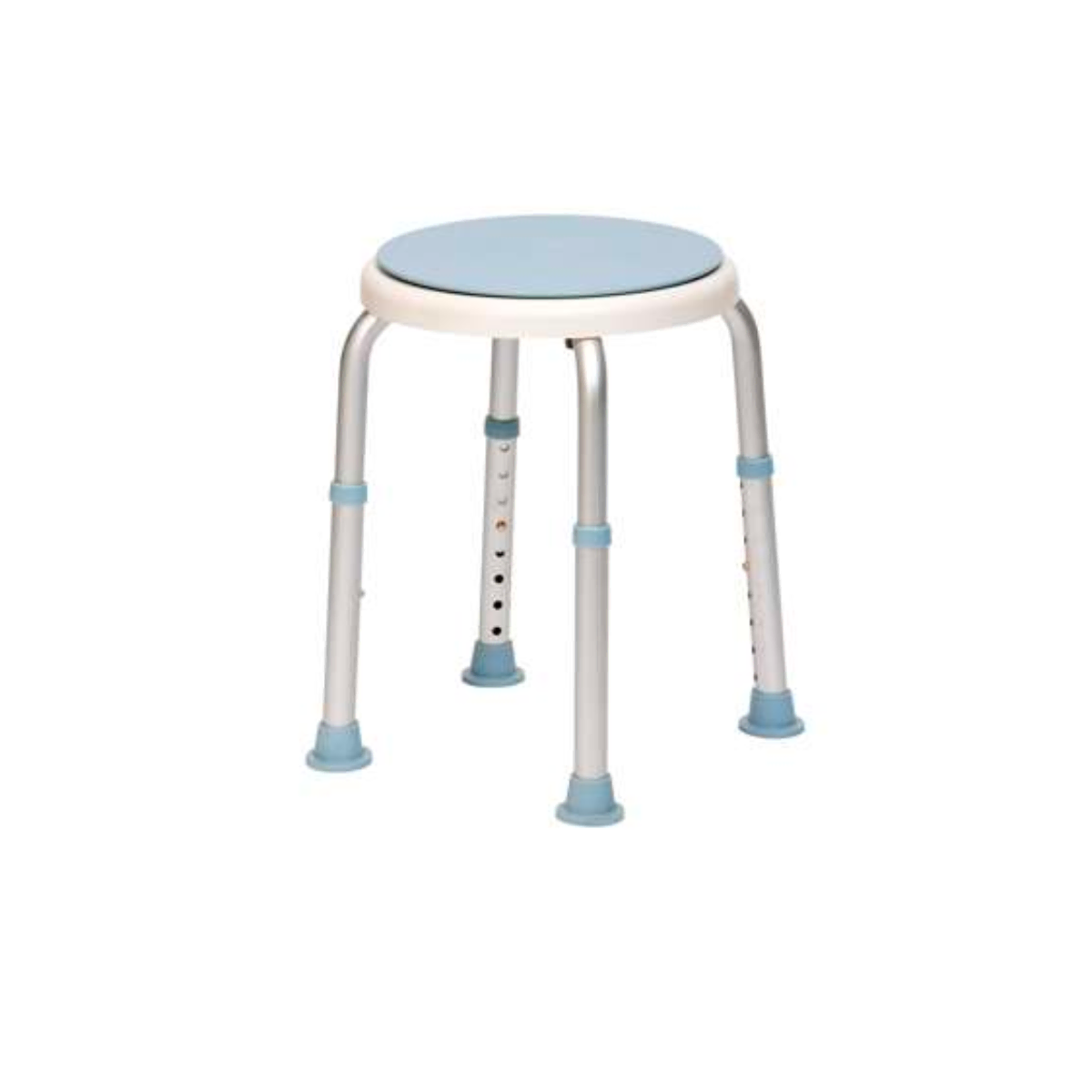Rotating Shower Stool