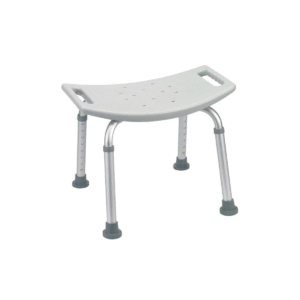 shower stool with handles