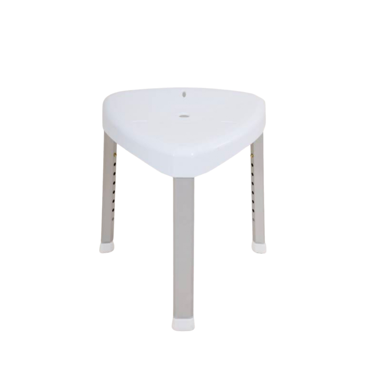 Atlantis Corner Shower Stool