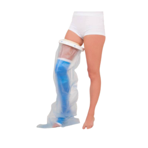 Atlantis Waterproof Cast Cover (Leg)