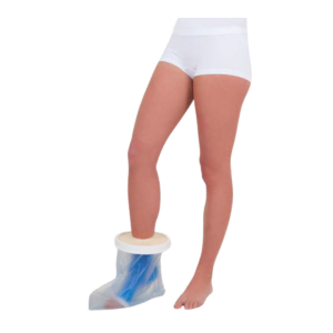 Atlantis Waterproof Cast Cover (Ankle/Foot)