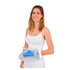 Atlantis Waterproof Hand Cast Cover