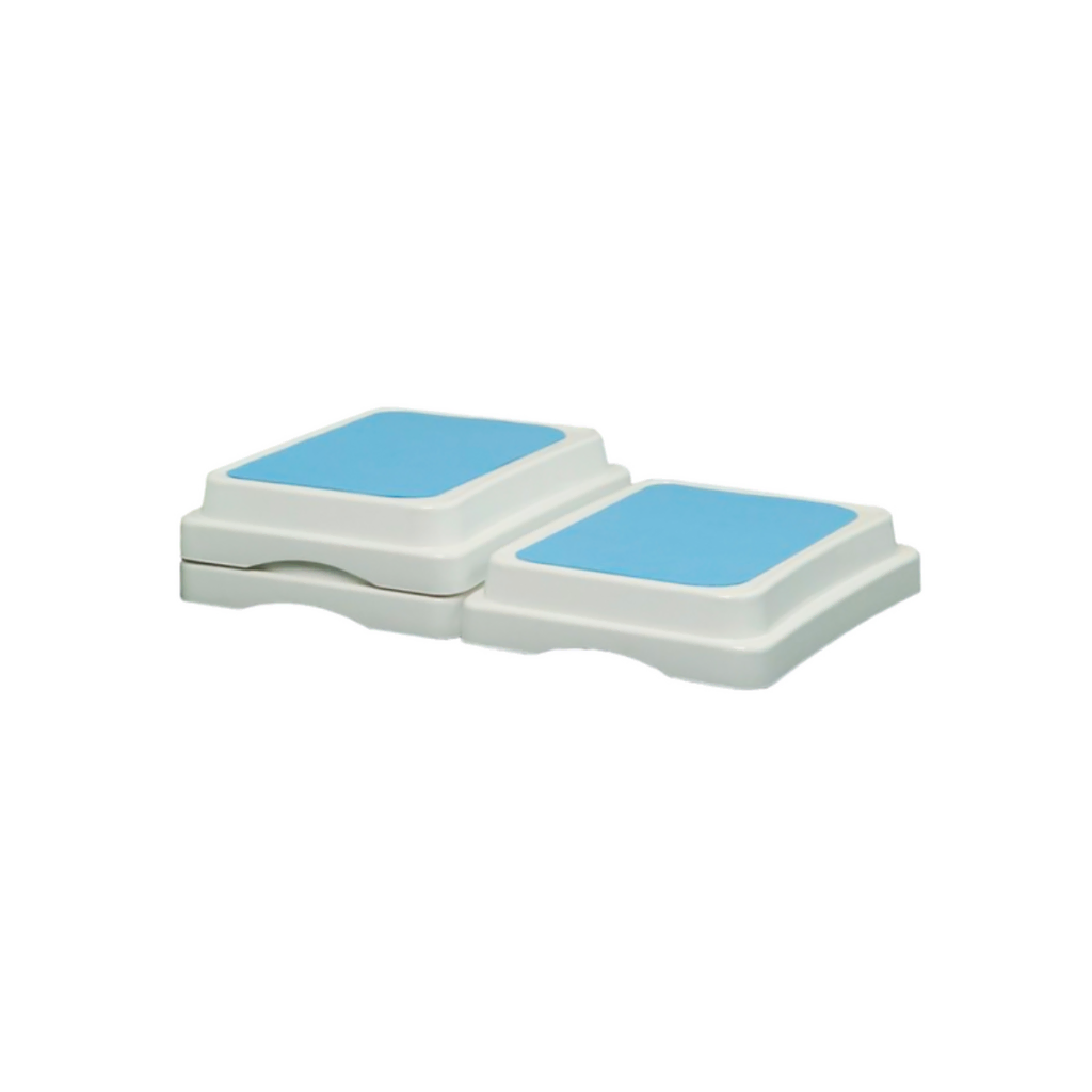 Savanah Modular Bath Step