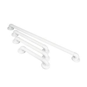 Fluted Bathroom Grab Rails (Various Sizes)