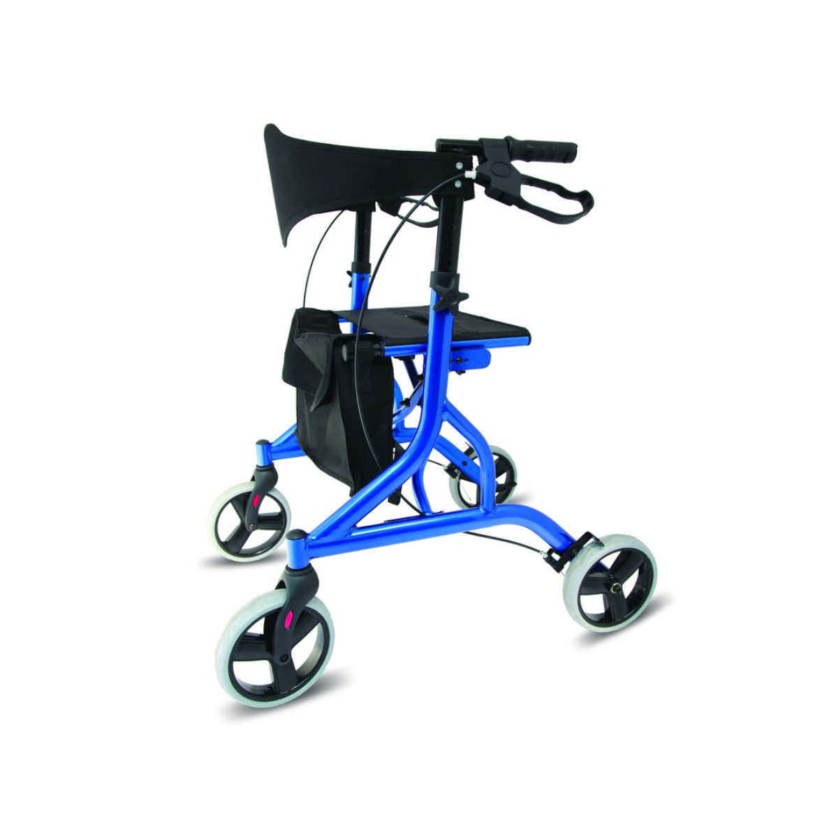 Z-Tec Falcon Lightweight Folding Rollator