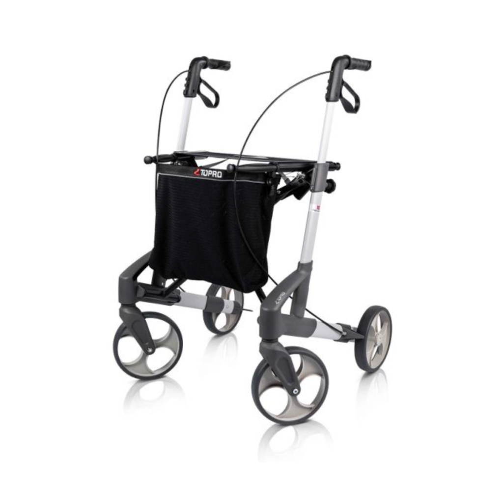 Topro Troja Rollator