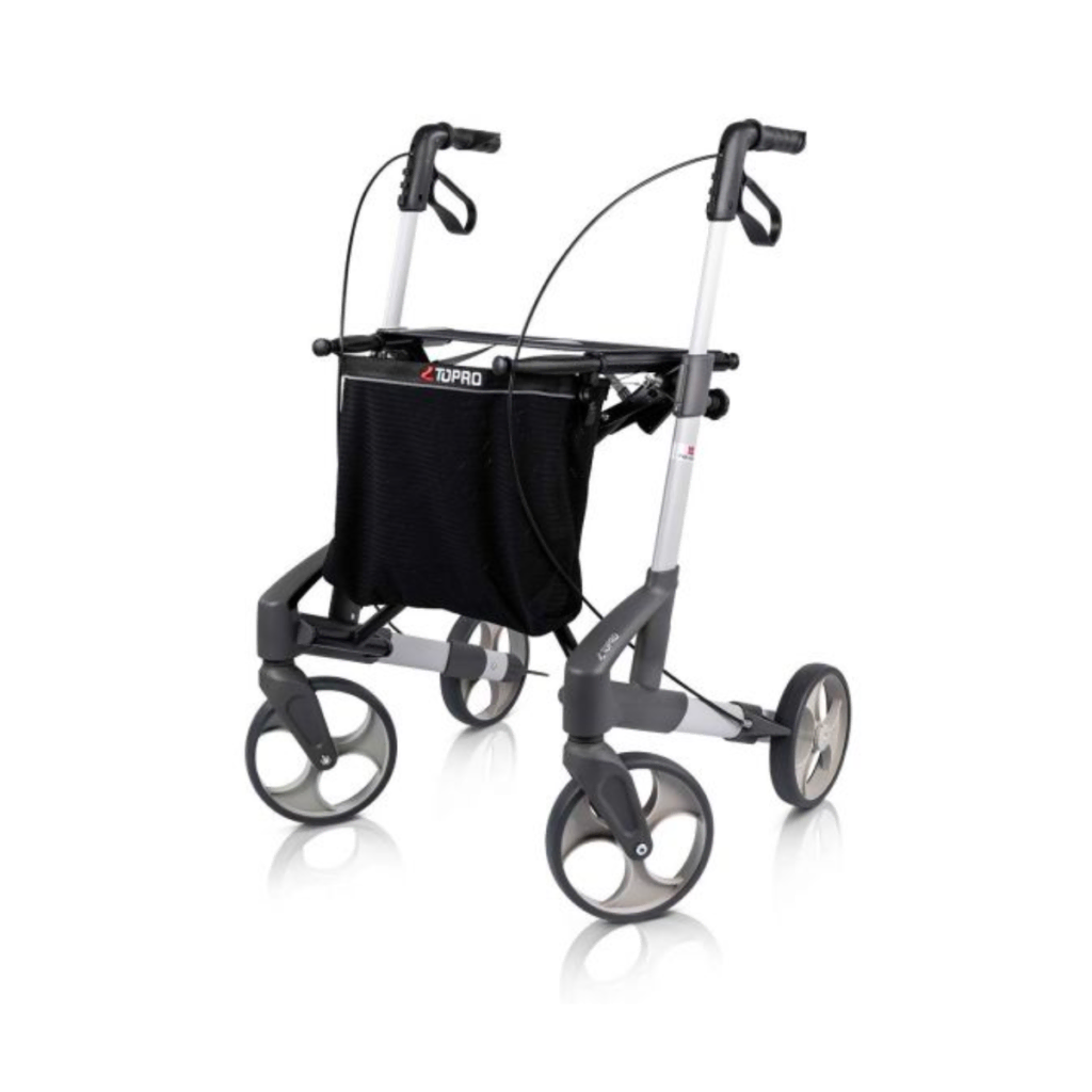 Topro Troja Rollator