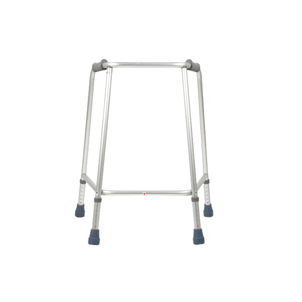 Days Adjustable Height Walking Frame