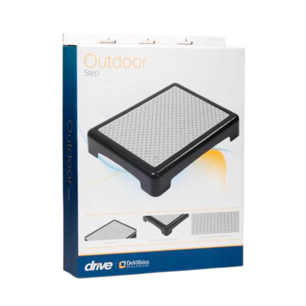 Outdoor Step