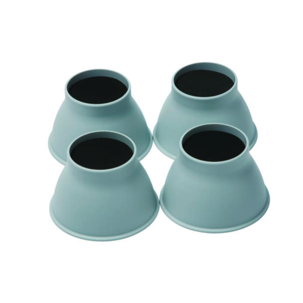 Elephant Feet Furniture Raisers