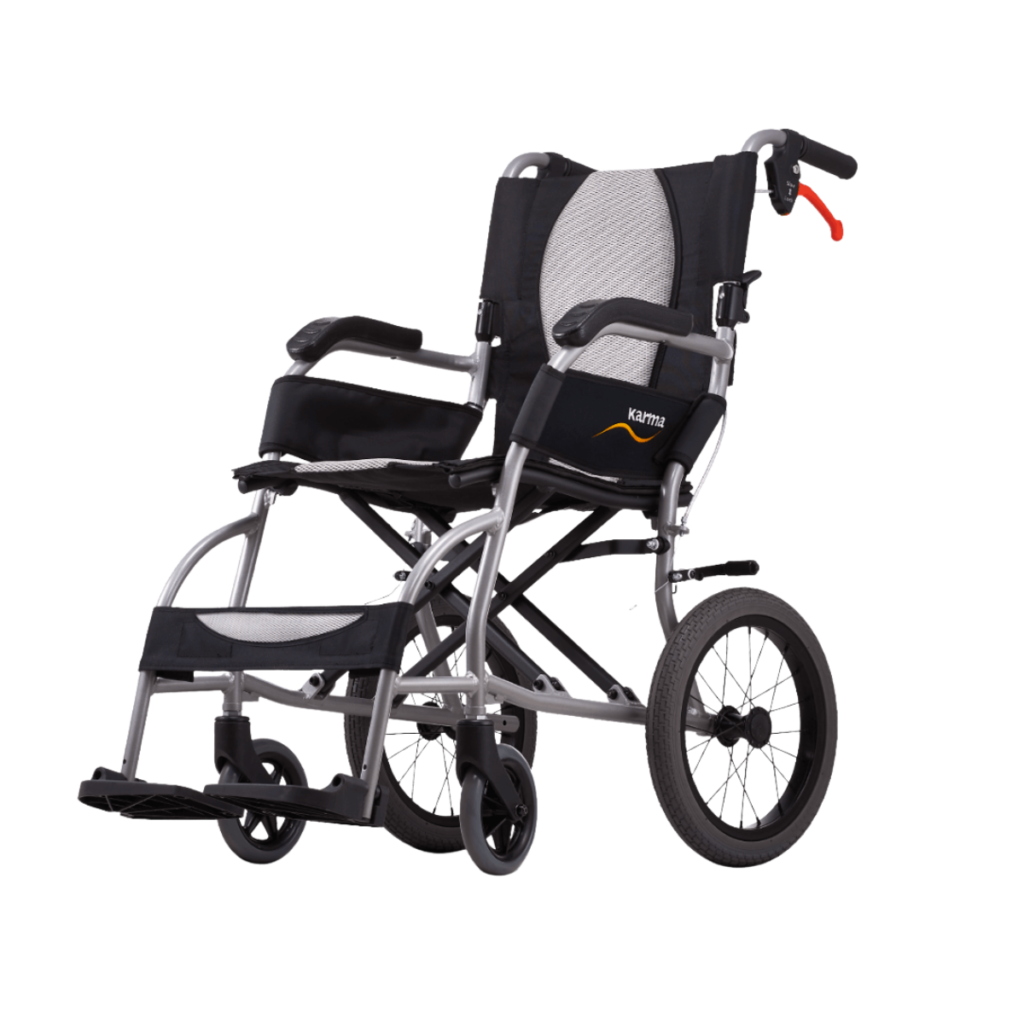 Ergo Lite Wheelchair