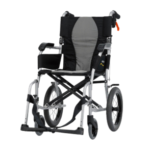Ergo Lite 2 Transit Wheelchair