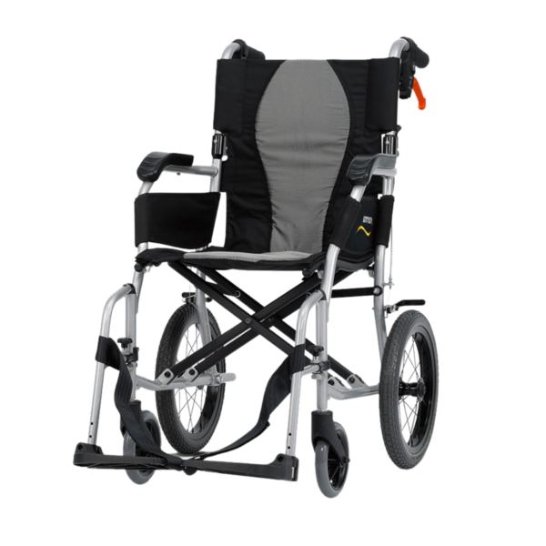 Ergo Lite 2 Transit Wheelchair