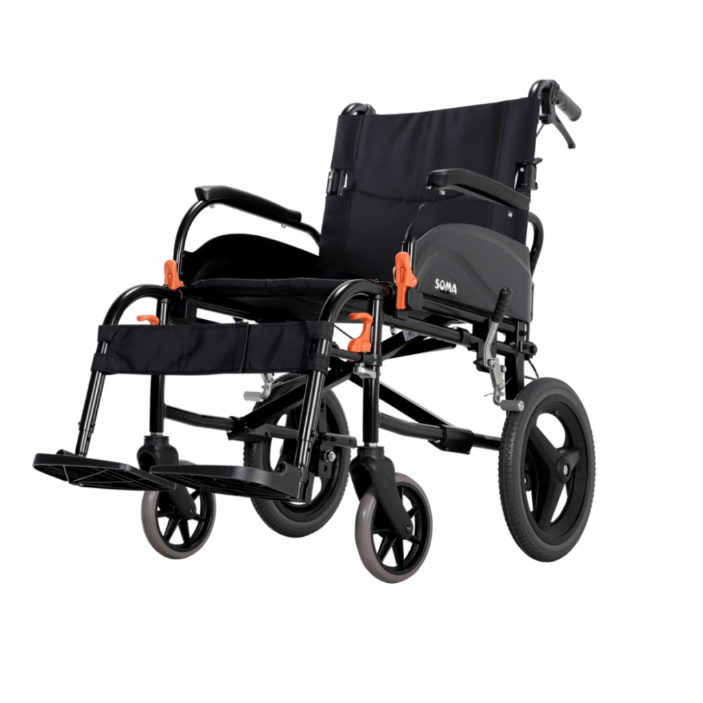 Soma Agile Self Propelled