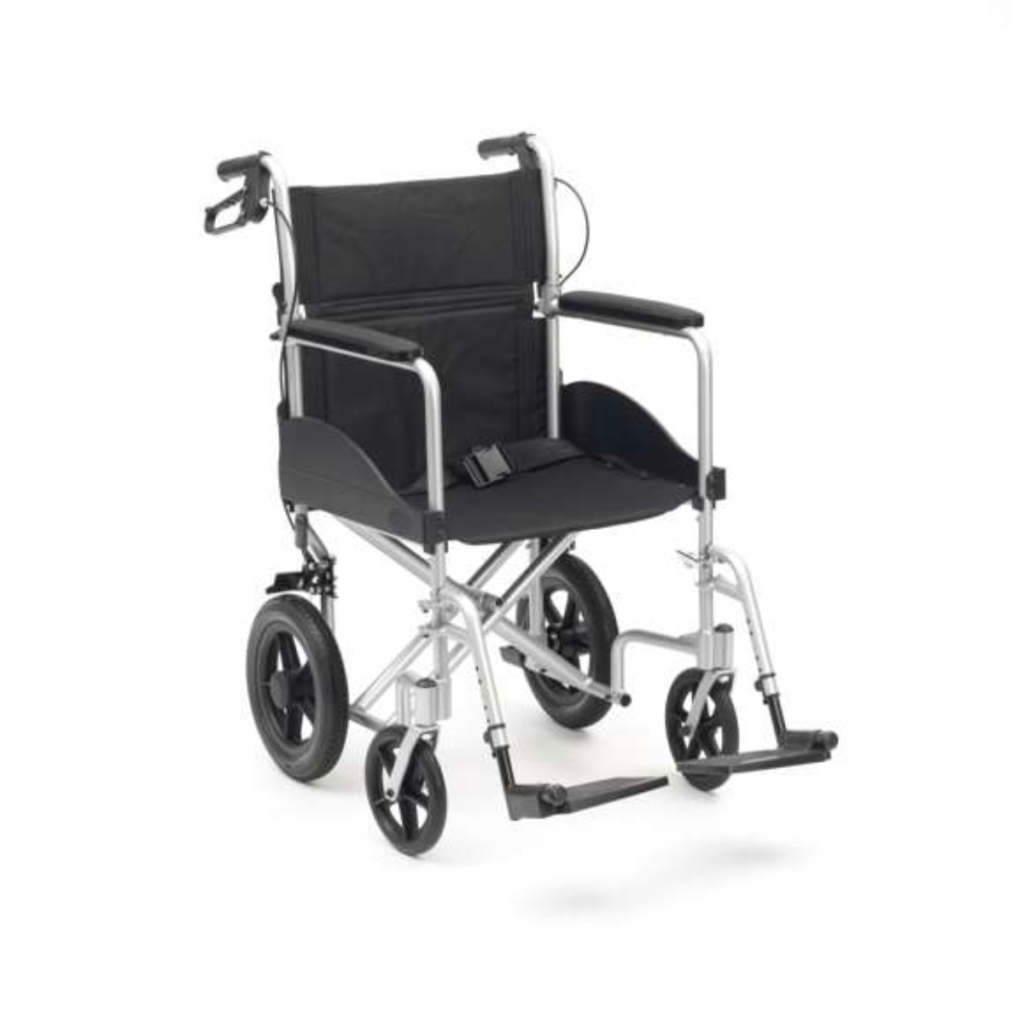Expedition Plus Wheelchair
