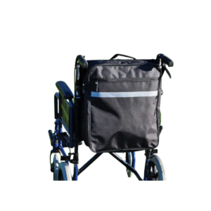 Splash Wheelchair Bag