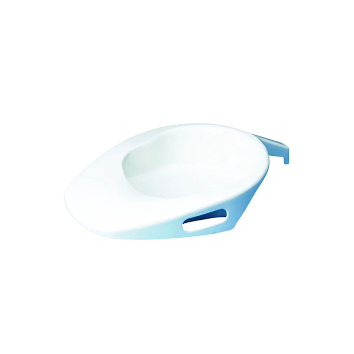 Fracture Bed Pan