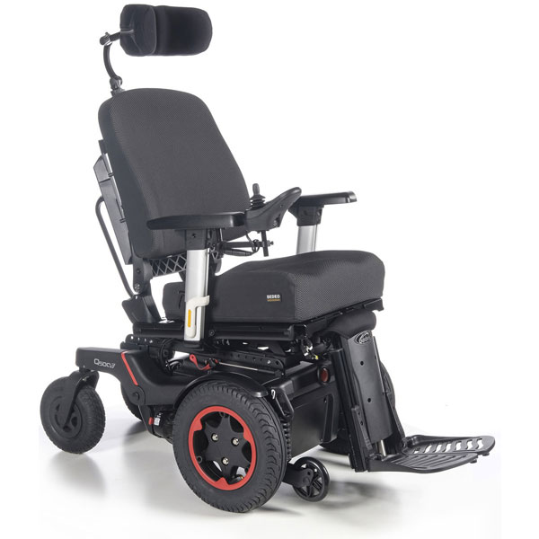 Powerchairs