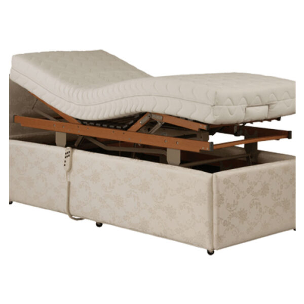 Beds & Accessories – Comfort Homecare