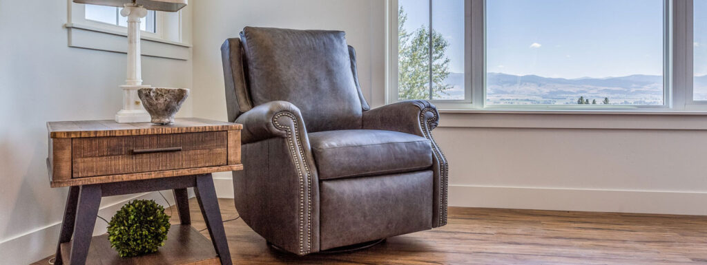 Riser Recliner Chair