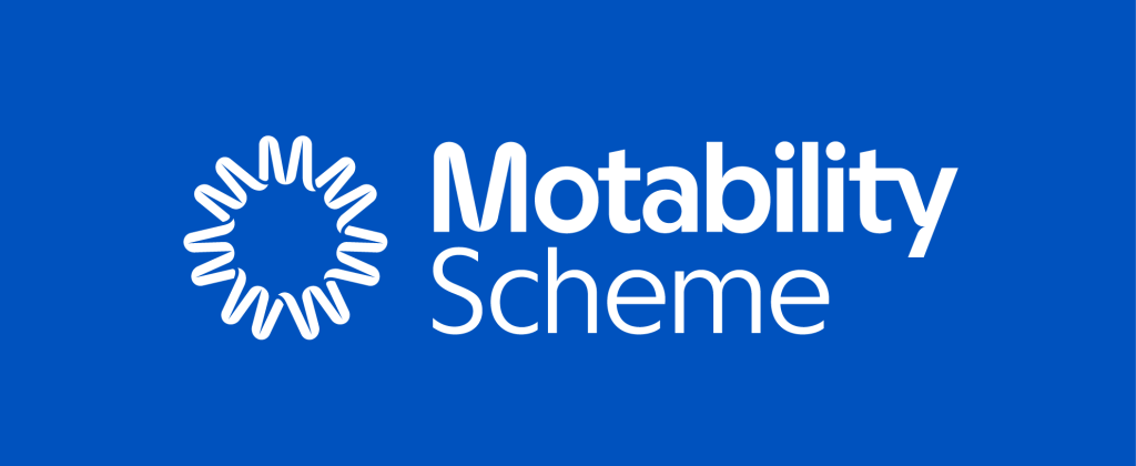 Motability Scheme