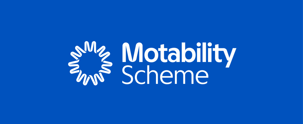 Motability Scheme