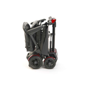 Automatic Folding Scooter
